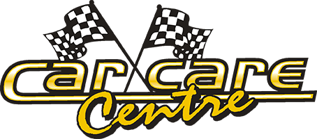 Car Care Centre Logo